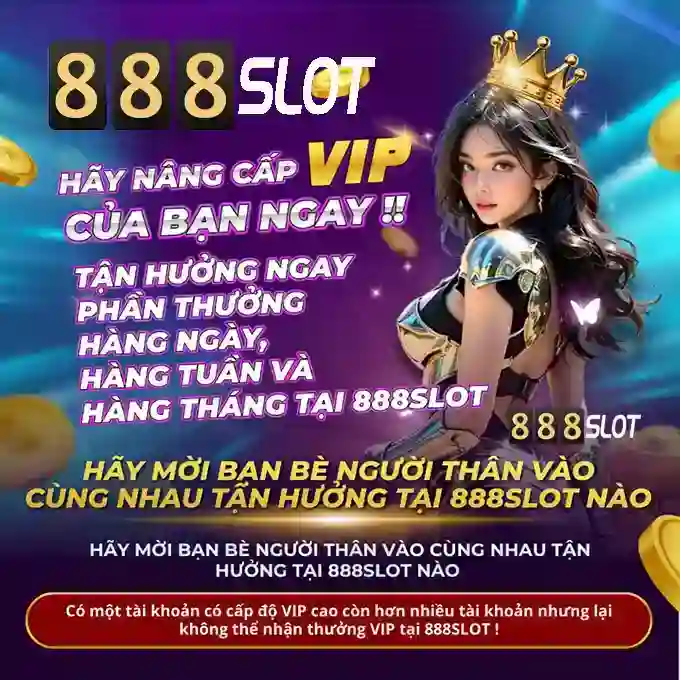 hướng dẫn 888SLOT - 888slot