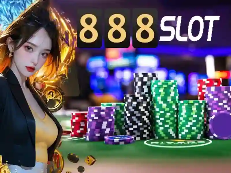 slot online 2026 - 888slot