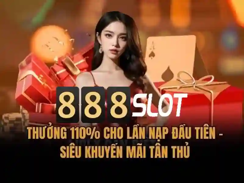 slot 888 - 888slot