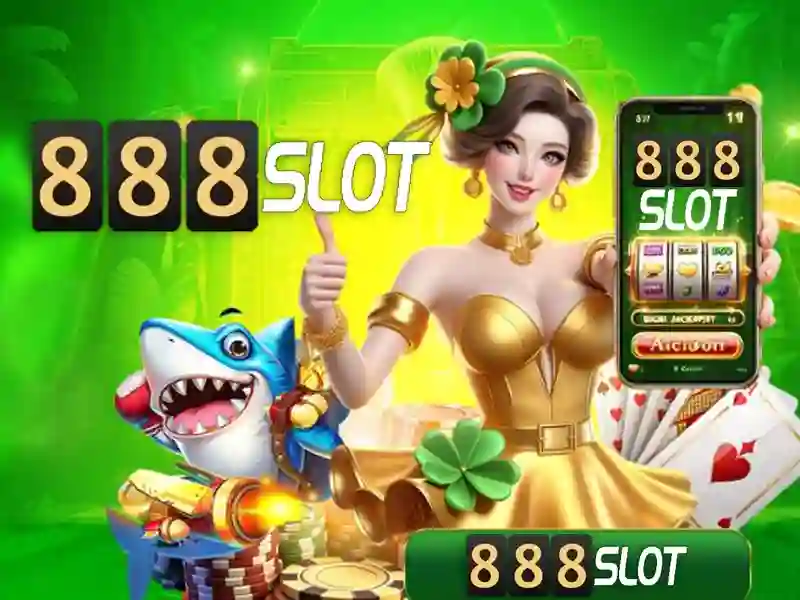  888 slot .com - 888slot