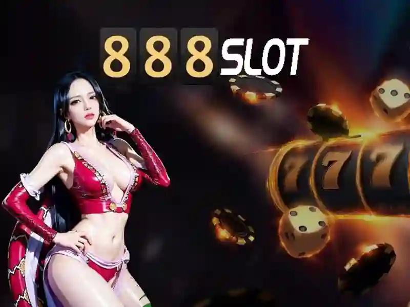 slot vip - 888slot