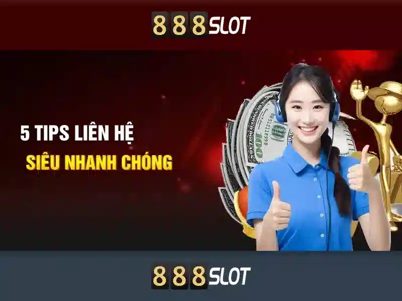 trải nghiệm Slot đỉnh cao - 888slot