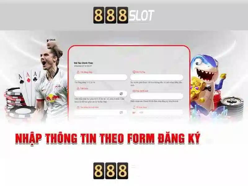 888SLOT – Khám Phá Trải Nghiệm Đỉnh Cao Với App 888slot - 888slot