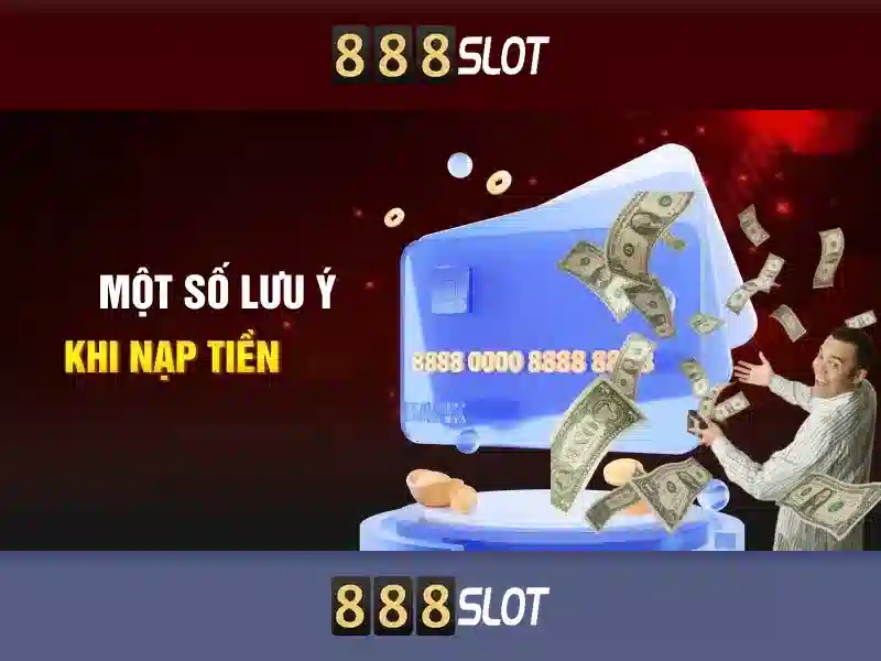 888SLOT - Trải Nghiệm Slot Đỉnh Cao 2026 - 888slot