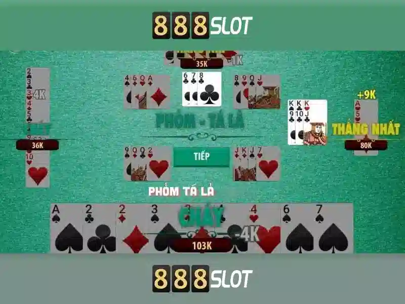 888SLOT – Trải Nghiệm Slot Đỉnh Cao Với 888 Slot - 888slot