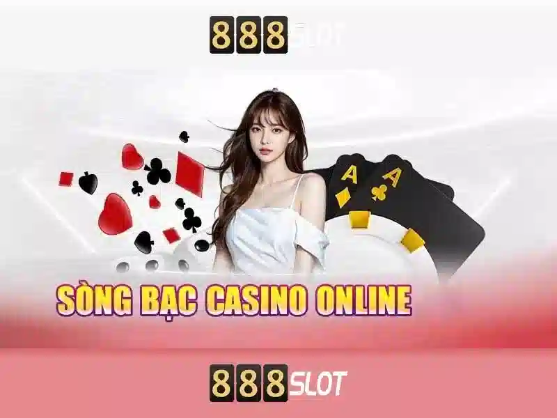 slot điện tử - 888slot