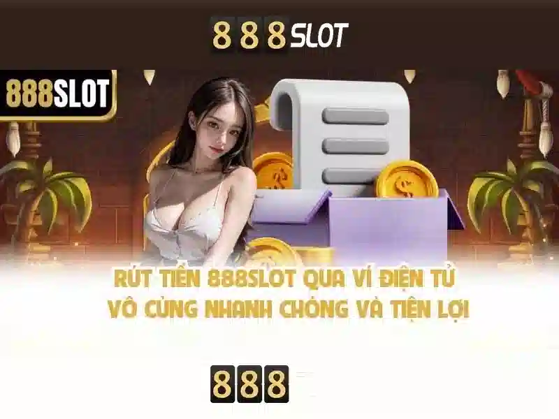 nhà cái uy tín - 888slot