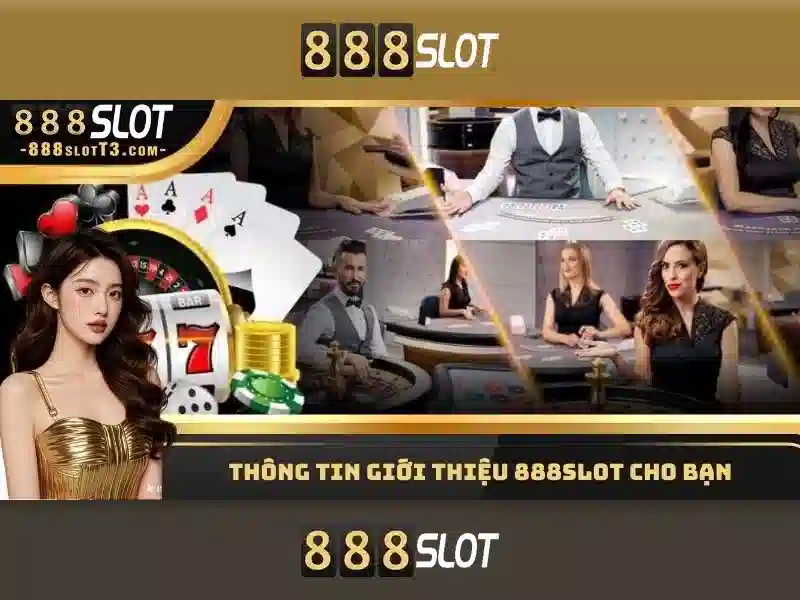 slot game - 888slot