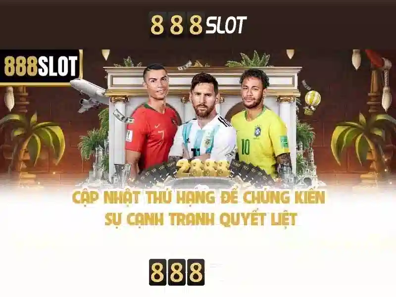  slot cao cấp - 888slot
