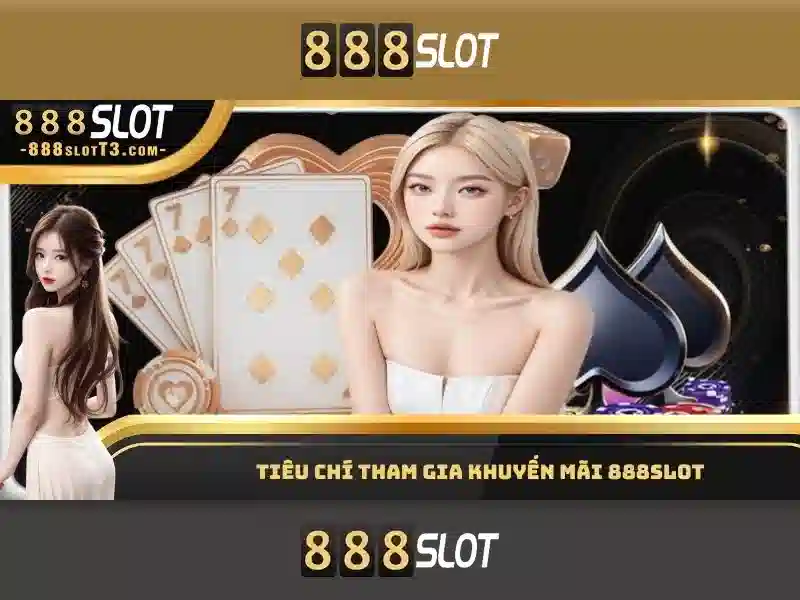 mã nhận thưởng 888slot - 888slot
