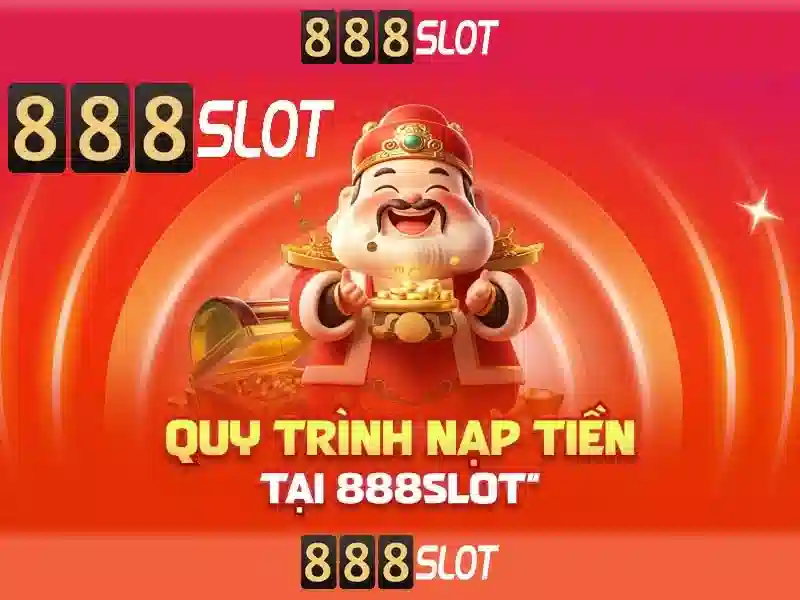 888SLOT chính thức - 888slot