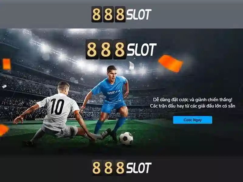 chơi slot - 888slot