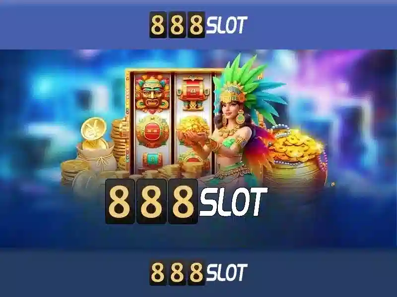888SLOT tải app - 888slot