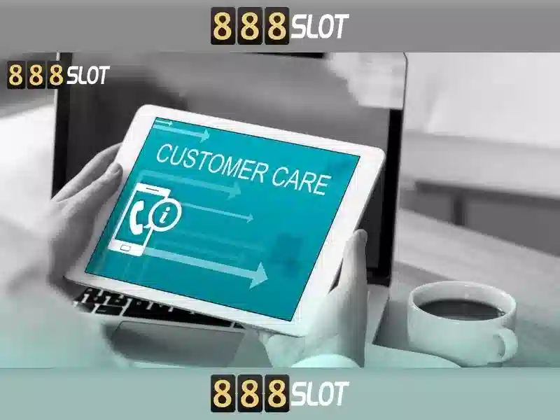 888slot có lừa đảo không - 888slot