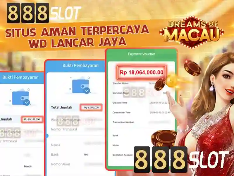  khuyến mãi Slot 888SLOT - 888slot