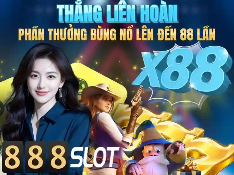  nạp tiền - 888slot