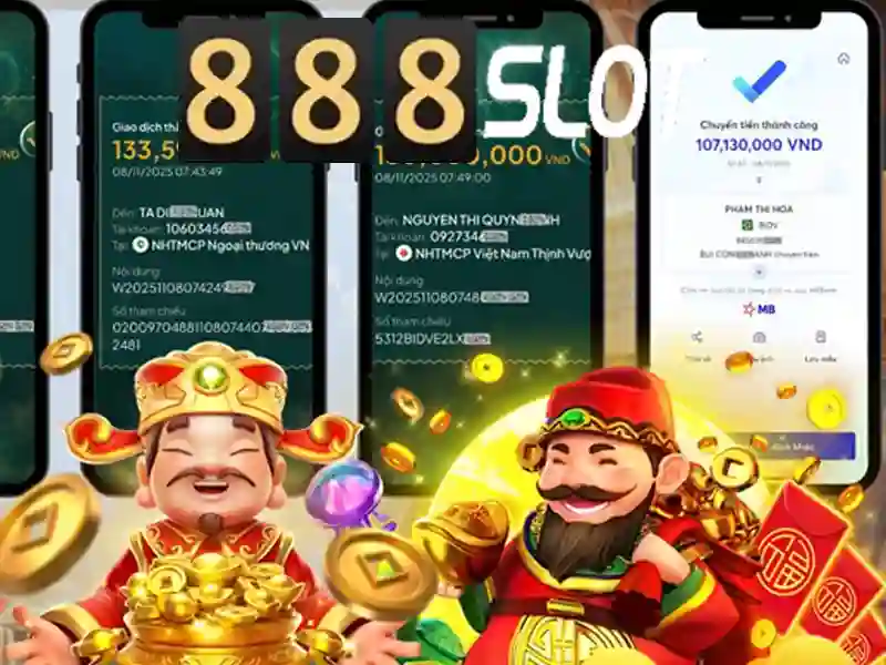  game Slot tốc độ - 888slot