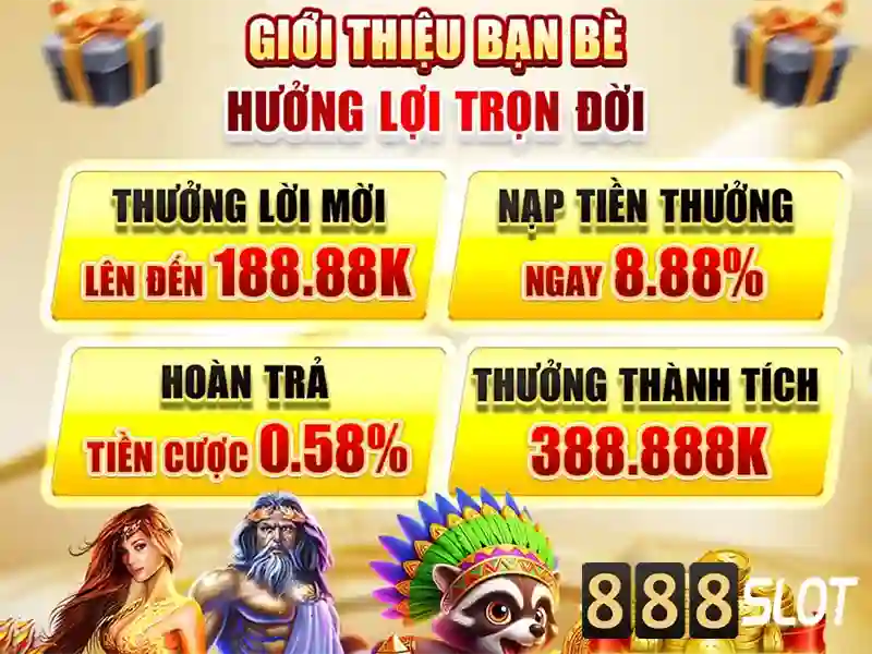 casino Slot - 888slot