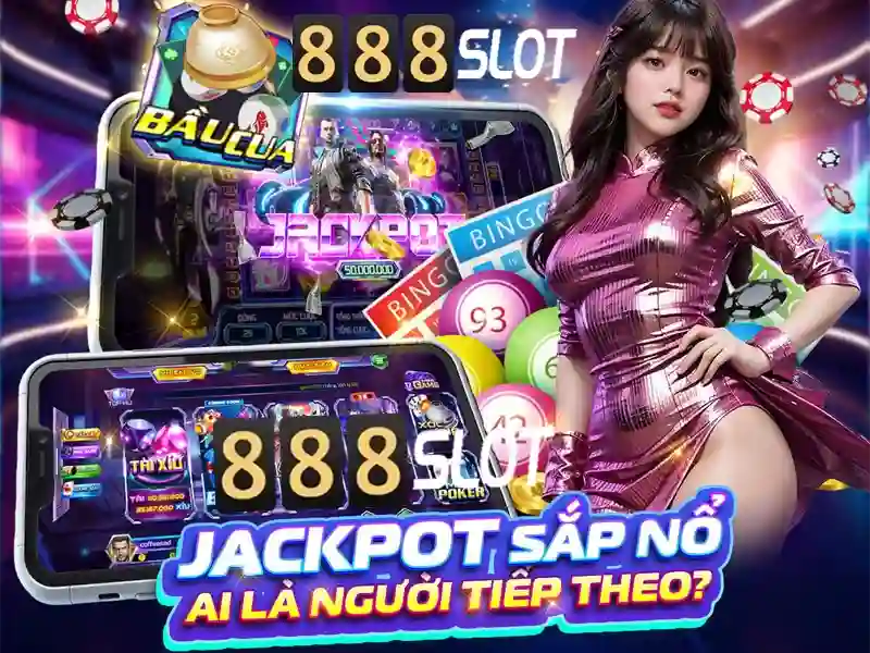  game slot 888 - 888slot