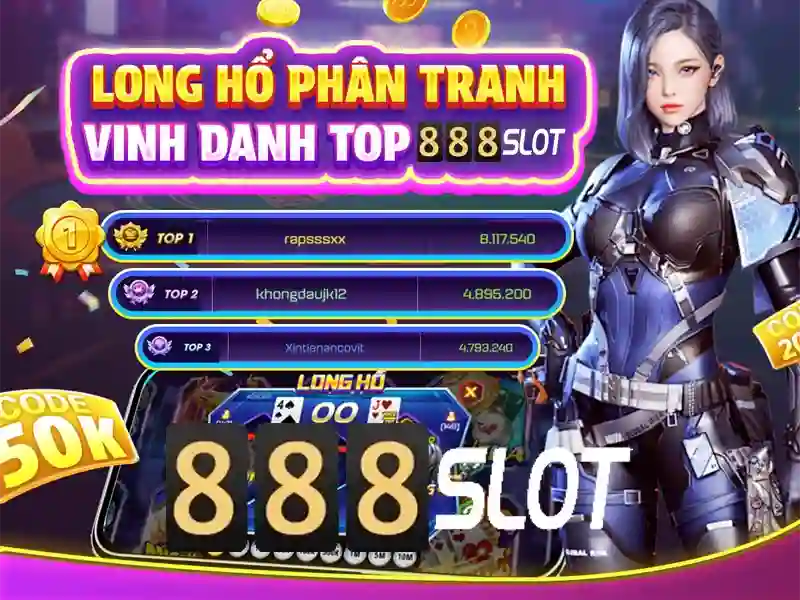 nổ hũ 888SLOT - 888slot